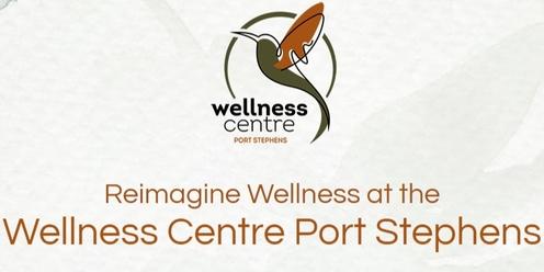 Wellness Centre Port Stephens Open Day