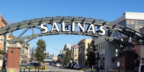 2023 Salinas Biological Summit