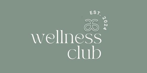 The Wellness Club: Gold Coast
