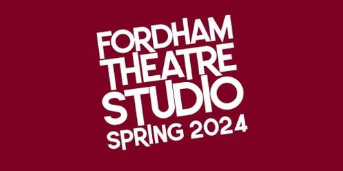 2024 Playwrights Festival