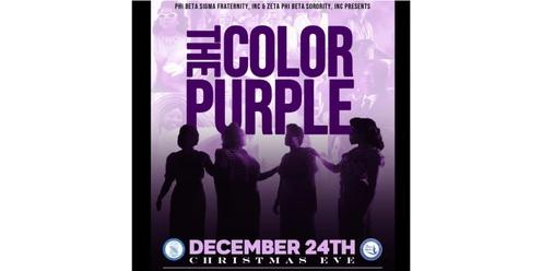 The Color Purple (Advanced Screening)