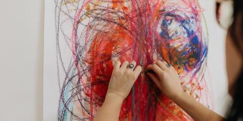 Art Therapy for Mental Health Workers