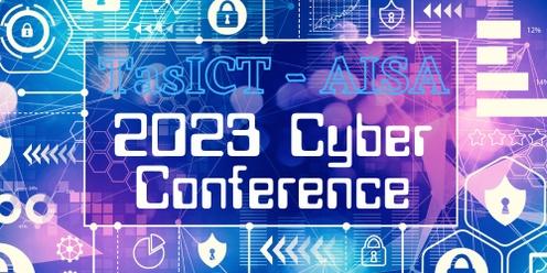 TasICT - AISA 2023 Cyber Conference