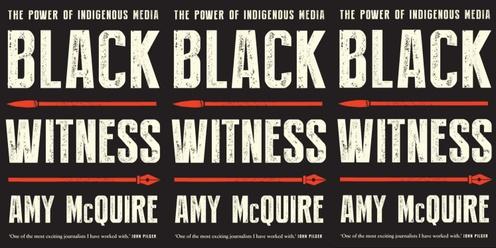 Black Justice Journalism