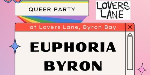 Euphoria Byron