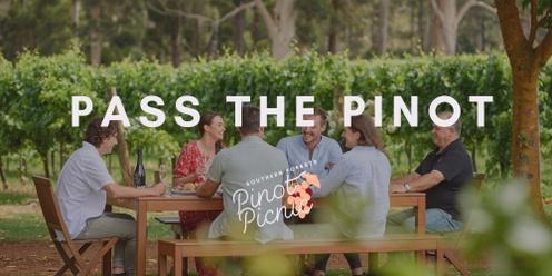 Pass the Pinot | Pinot Picnic 2023
