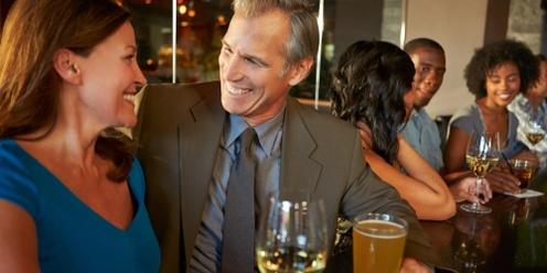 Speed Dating Gold Coast Introductions (Ages 55-69) | Social Mingles