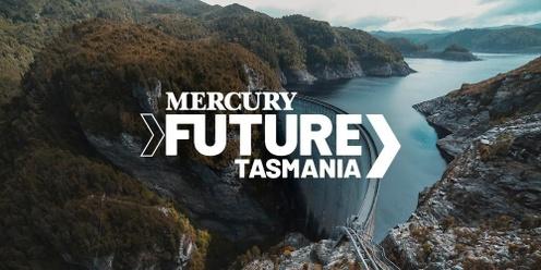 Future Tasmania