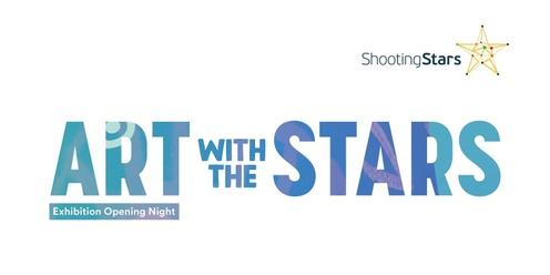 Art with the Stars Fremantle Exhibition Opening Night (Invite Only)