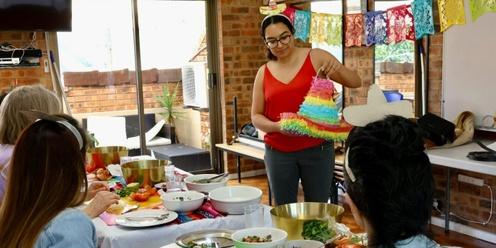 Flavors of Mexico: A 7 day pop up in Brisbane!