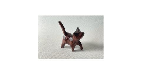 Carving Small Animals with Carol Russell @ Wollongong Wood Workshops & Market  