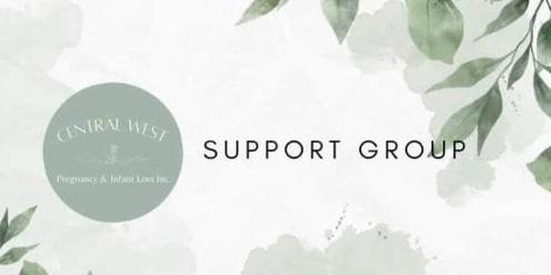 Central West Pregnancy & Infant Loss Inc Support Group