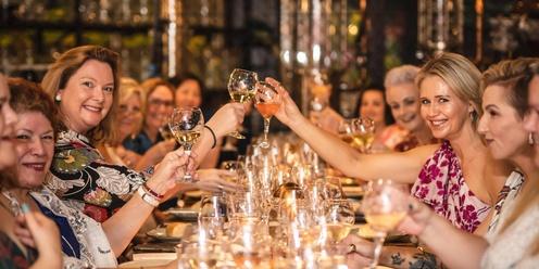 Newcastle Fabulous Ladies Wine Soiree with Bosworth Wines