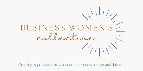 Business Women's Collective Monthly Meetup