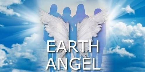Earth Angel Collective IN PERSON+ONLINE