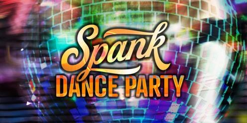 Spank Dance Party with DJ Yan proudly presented by Dan Murphy's
