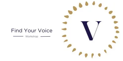 Venus Christchurch: Find Your Voice- 11/9/24