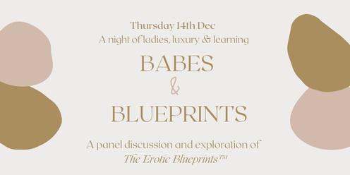 Babes & Blueprints (Ladies Night Out)