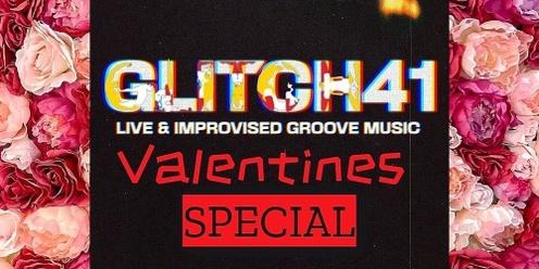 GLITCH41 - Valentines Special