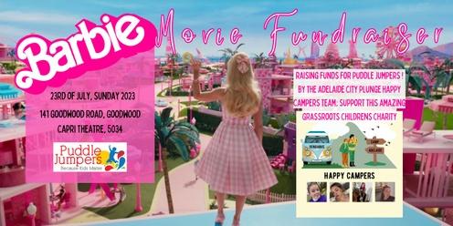 Barbie 'Movie' Fundraiser PG-13