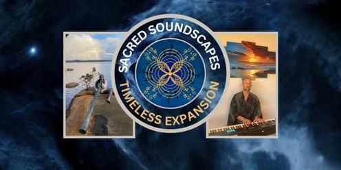 Sacred Soundscapes Timeless Expansion 