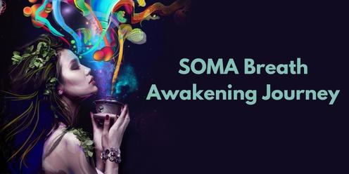  Soma Breath Awakening Journey