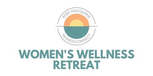 Port Mac Women Connect Wellness Retreat
