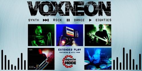 VOXNEON - Extended Play