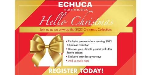 Share the Joy - Echuca