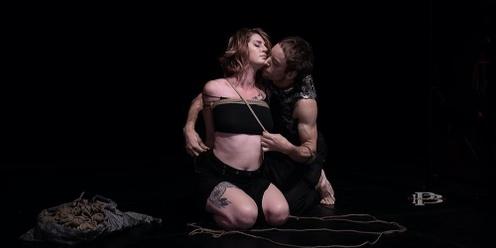 Shibari: Creating Deeper Intimacy and Connection with Harley