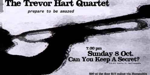 The Trevor Hart Quartet