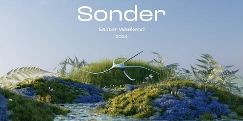 Sonder Music and Arts Festival
