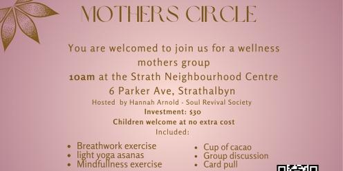 Mothers Circle