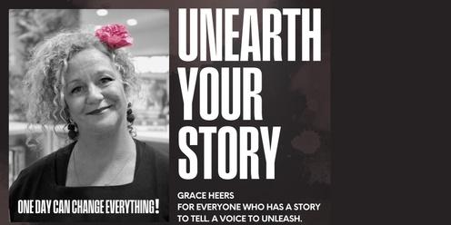 Unearth Your Story