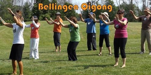 Restorative Qigong Classes Bellingen: 5 Week Program 