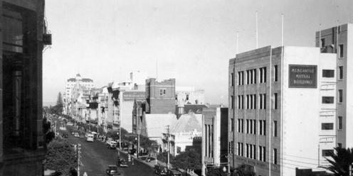 Old Perth Panoramas