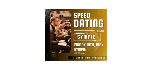 Speed Dating Gympie