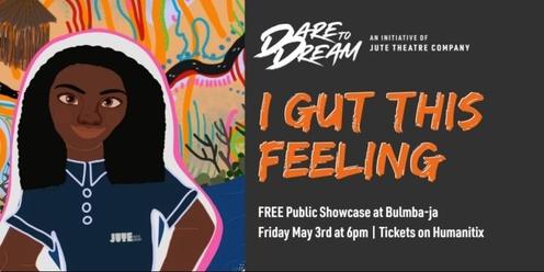 I Gut This Feeling - Dare to Dream Tour Launch