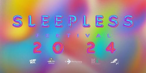 Sleepless Festival 2024