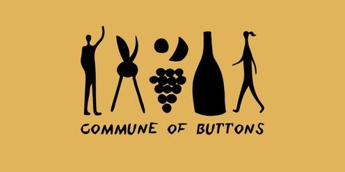 Commune Of Buttons Open Cellar Day 