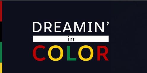 Dreamin' In Color Conference