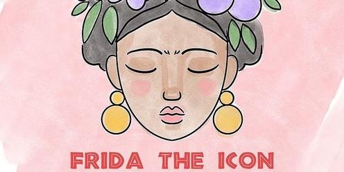 Frida the Icon