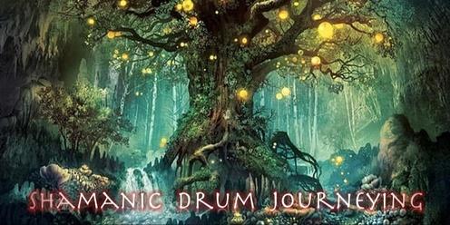 Shamanic Drum Journeying