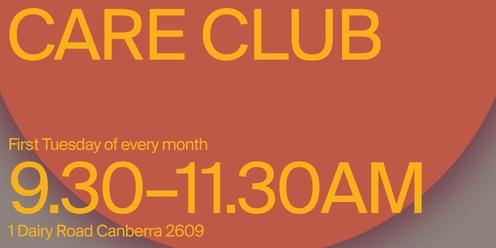 Care Club 2023