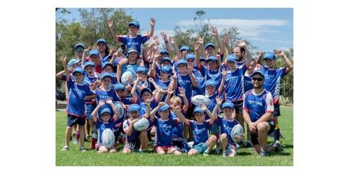 Sept/Oct 2023 School Holiday Rugby Camps - WAKEHURST RUGBY CLUB
