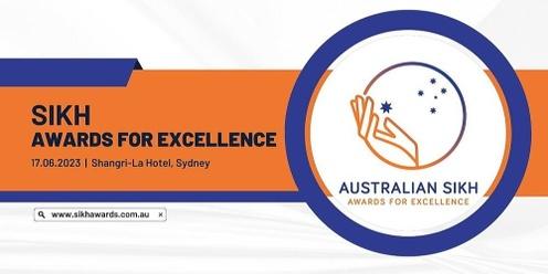 Australian Sikh Awards for Excellence