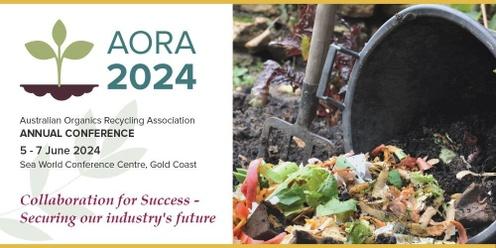 AORA 2024 Annual Conference