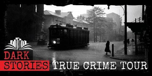 Newcastle's True Crime Tour