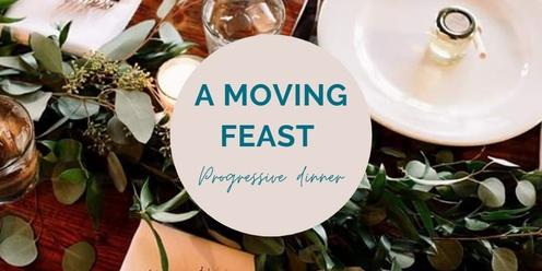 A Moving Feast