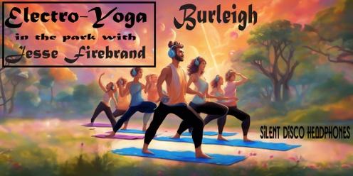 Electro Yoga - Burleigh